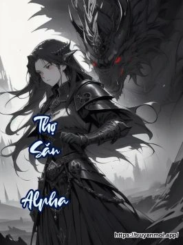 Thợ Săn ♥ Alpha