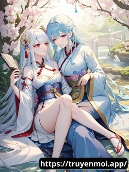 Thơ Tình Ngâm Đường