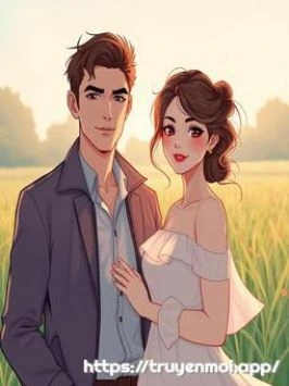 Thoát Không Khỏi Sự Dịu Dàng Của Anh