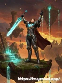 Bìa truyện Thời Đại Game Quật Khởi