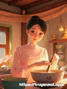 Thời Gian Đem Gừng Nấu Thành Đường
