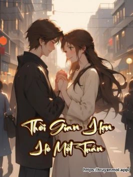 Thời Gian Hẹn Hò Một Tuần