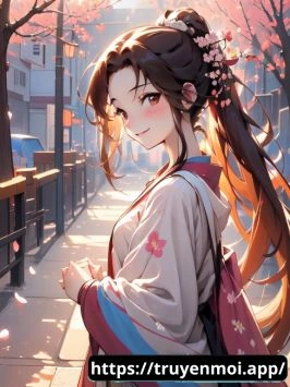 Thời Gian Làm Nên Tình Yêu
