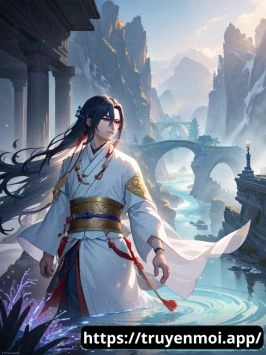 Thời Gian Tu Tiên Với Sư Tỷ