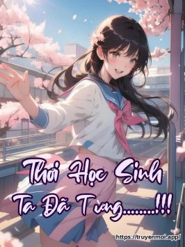 Thời Học Sinh Ta Đã Từng........!!!