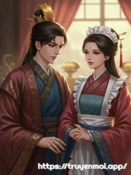 Thời Không Song Song: Hoàng Thượng Nô Tỳ Biết Sai Rồi