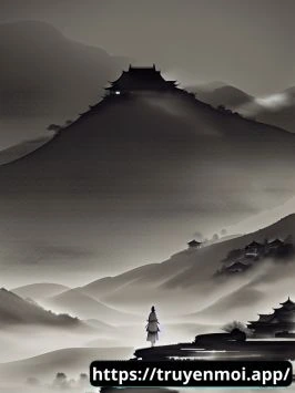 Thổi Mộng Về Tây Châu