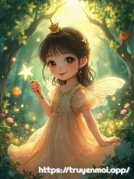 Thời Niên Thiếu Tươi Đẹp Ấy