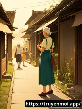 Thời Thanh Niên Của Ông Nội Tôi