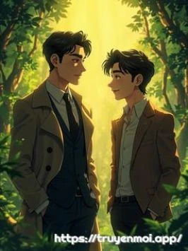 Bìa truyện Thời Thượng Tiên Sinh