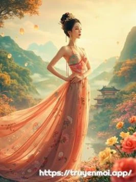 Thôi Xán Vương Tọa – Ngai Vàng Rực Rỡ
