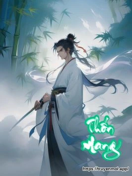 Thốn Mang