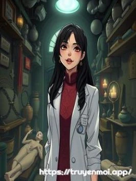 Thông Linh Pháp Y