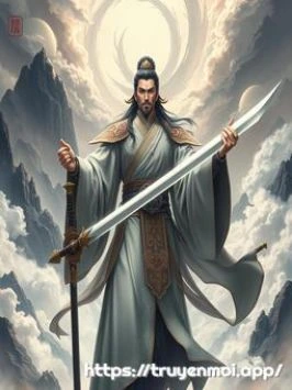 Thông Thiên Đại Thánh