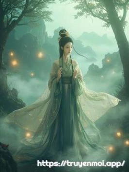 Thử Chuyển Thế Và Miêu Xuyên Không