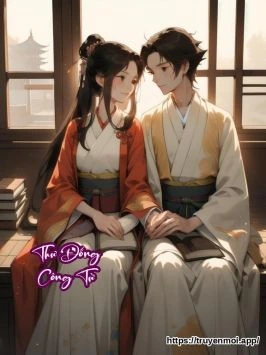 Thư Đồng Công Tử