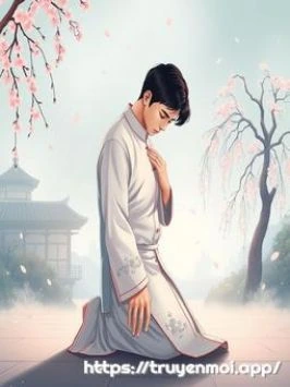 Thư Hối Lỗi Của Chồng Trước