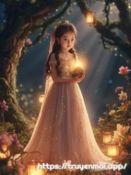 Thư Kí Nha Hoàn Của Kiều Nhị Thiếu Gia