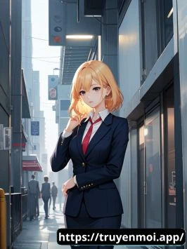 Thư Ký Của Tôi Biết Bắt Quỷ