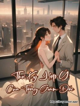 Thư Ký Hợp Ý Của Tổng Giám Đốc