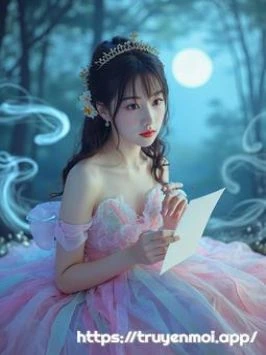 Thư Ký Lâm Sao Thế?