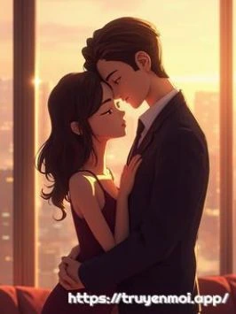 Thư Ký Thẩm Cưới Rồi Hãy Yêu