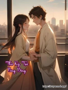 Thư Ký Trẻ Nóng Bỏng