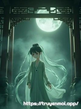 [Thử Miêu] Toái Hồn
