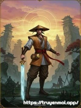 Thứ Nguyên Tiêu Dao Ký