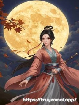 Thu Nguyệt
