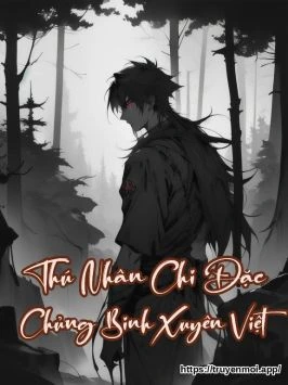 Thú Nhân Chi Đặc Chủng Binh Xuyên Việt