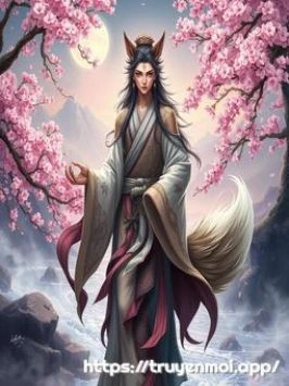 Thú Nhân Chi Hàm Công Đích Xuân Thiên
