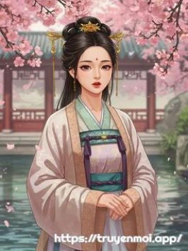 Thứ Nữ Dòng Dõi Thư Hương