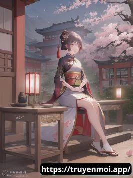 Thứ Nữ Đương Gả: Nhất Đẳng Thế Tử Phi