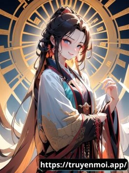 Thứ Nữ Hữu Độc
