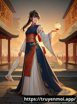 Thứ Nữ Phục Thù - Nguyệt Lộc