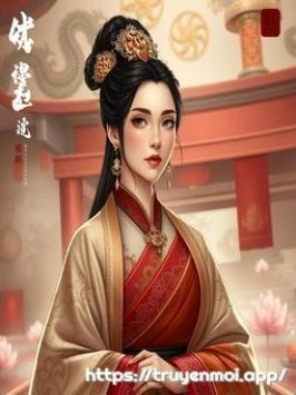 Thứ Nữ Vợ Kế