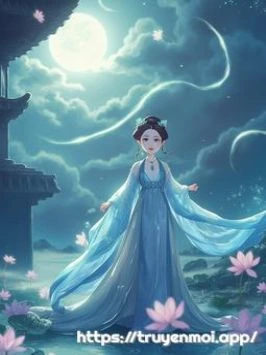 Thứ Nữ Xinh Đẹp