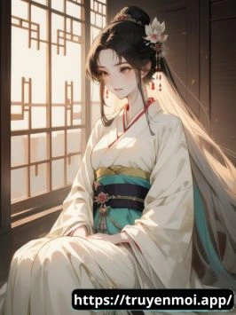 Thứ Nữ Yểu Điệu