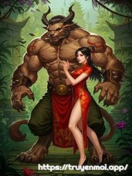 Thú Phu Cường Cường Thưởng