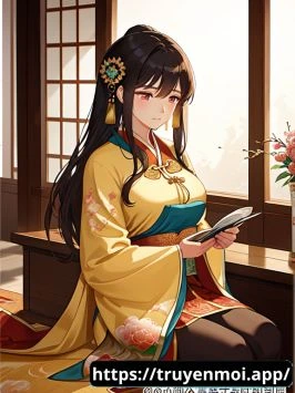Thủ Phụ Sủng Thê