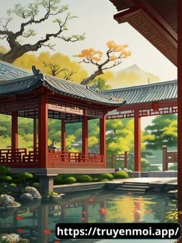 Thư Sinh Vừa Mảnh Mai Vừa Cao Quý