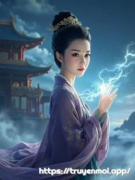 Thứ Thuộc Về Tôi