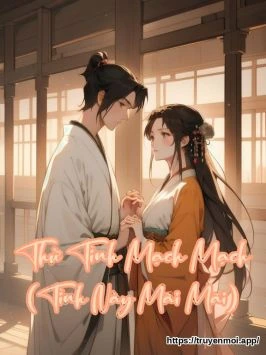 Thử Tình Mạch Mạch (Tình Này Mãi Mãi)