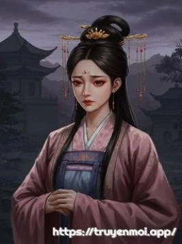 Thử Tình Ngưng Tư
