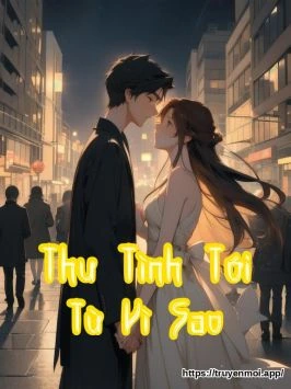 Bìa truyện Thư Tình Tới Từ Vì Sao