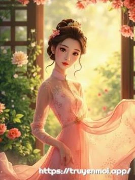Thủ Trưởng Nhà Quyền Thế Cưới Sủng Bảo Bối