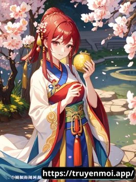 Thứ Trưởng Nữ - Oa Ngưu