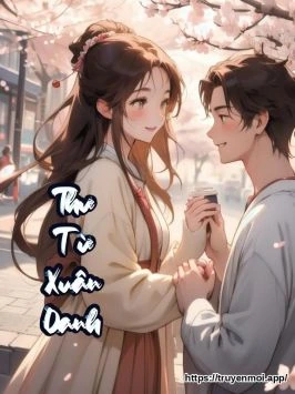 Thư Từ Xuân Oanh