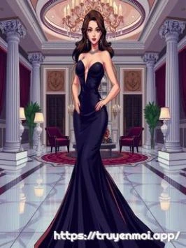 Thừa Kế Nghìn Tỷ Sau Ly Hôn